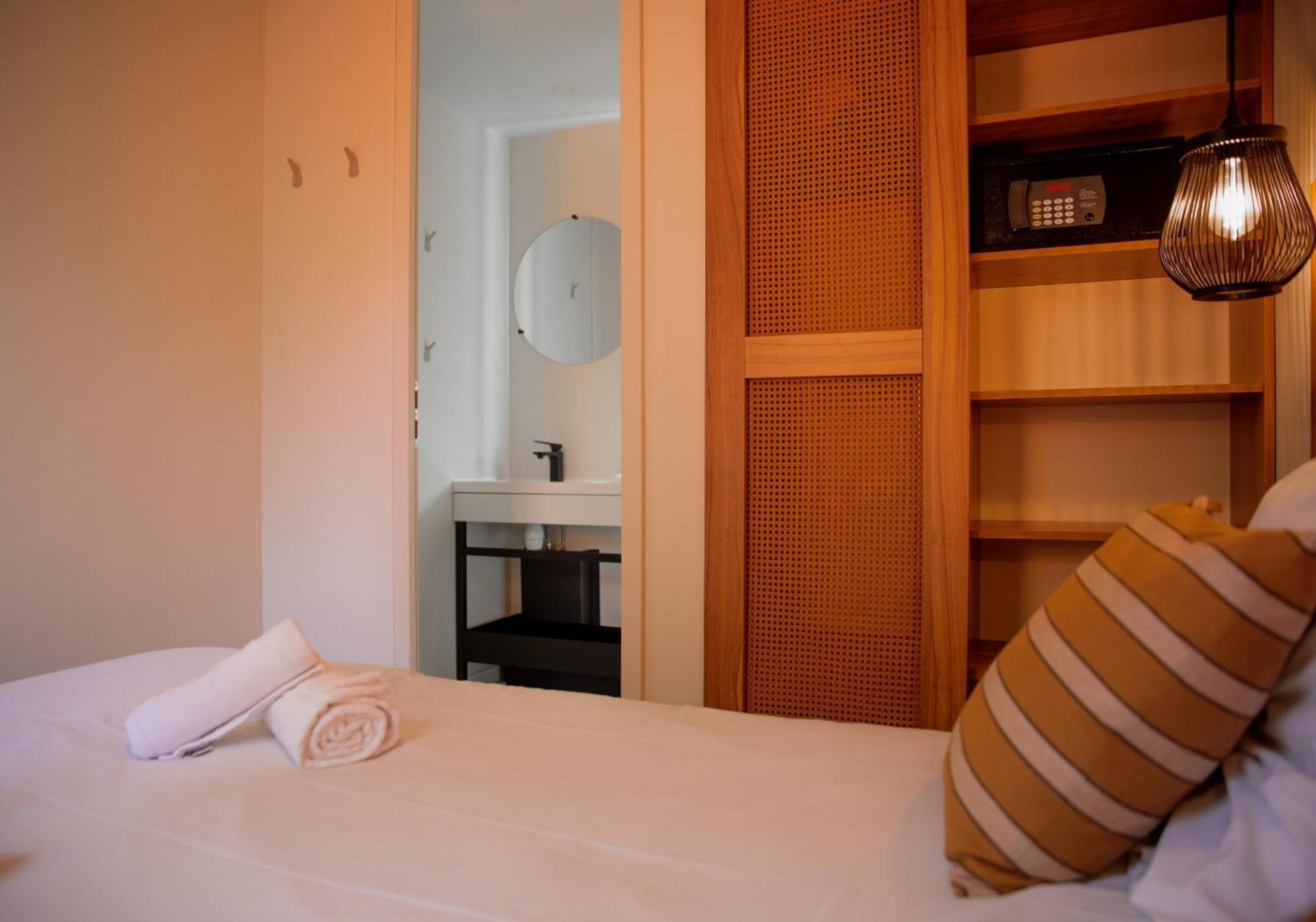 Rives D'Arc Hotel วัลลงปงต์ดาร์ก ห้อง รูปภาพ